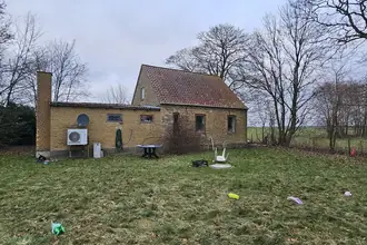 Villa på Grønnedalen 2, Tvingstrup, 8700 Horsens