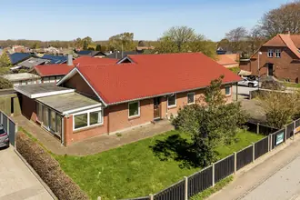 Villa på Gl. Landevej 74, 7400