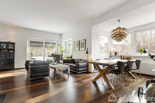 Villalejlighed på Smallegade 41A, 1., 2000 Frederiksberg