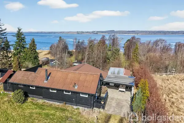 Fritidsbolig på Ringmosevej 30, 4300 Holbæk