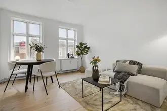 Ejerlejlighed på Randersgade 49, 5. tv., 2100 København Ø