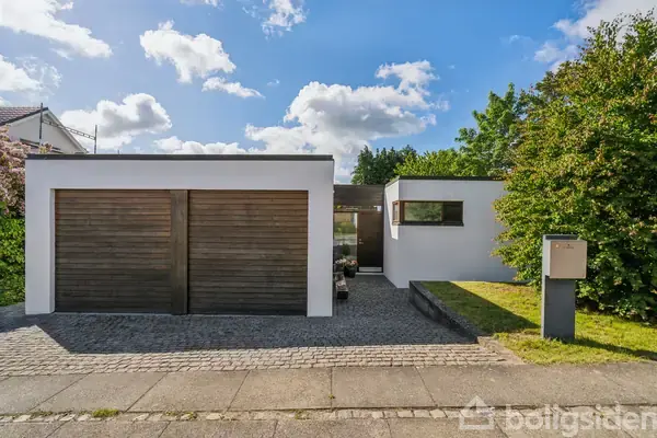 Villa på Sorgenfri Allé 58, 5250 Odense SV