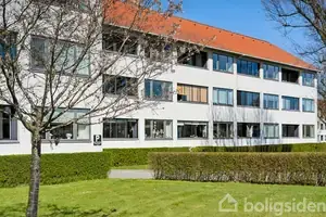 Ejerlejlighed på Søndermarken 72, st. tv., 3060 Espergærde