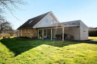 Villa på Brådhusvej 33, 8700 Horsens