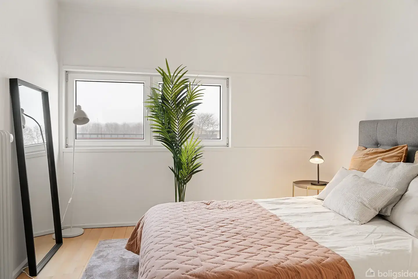 Ejerlejlighed på Grønlands Torv 9, 1. th., 9210 Aalborg SØ