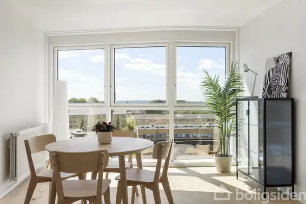 Ejerlejlighed på Grønlands Torv 9, 1. th., 9210 Aalborg SØ