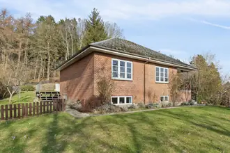 Villa på Nørreskov Bakke 7, 8600 Silkeborg