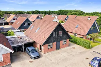 Villa på Fiskenes Kvarter 70, 6710 Esbjerg V
