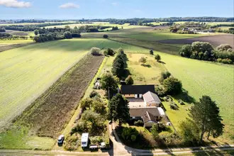 Villa på Elverdamsvej 254, Ejby, 4070 Kirke Hyllinge