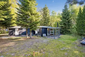Fritidshus på Skovvejen 8, Fuglslev, 8400 Ebeltoft