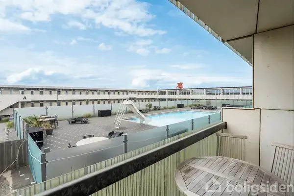 Ejerlejlighed på Høkervej 5C, st. 111., 9492 Blokhus