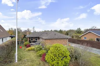 Villa på Vibevej 17, 9982 Ålbæk