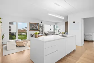 Ejerlejlighed på Troldmands Allé 4, 1. b., Karlstrup, 2680 Solrød Strand