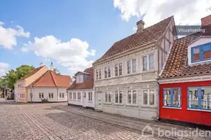 Rækkehus på Ramsherred 13, 5000 Odense C