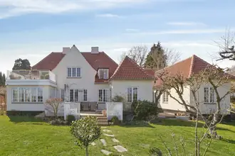 Villa på Hannebjergvej 10, 2960 Rungsted Kyst