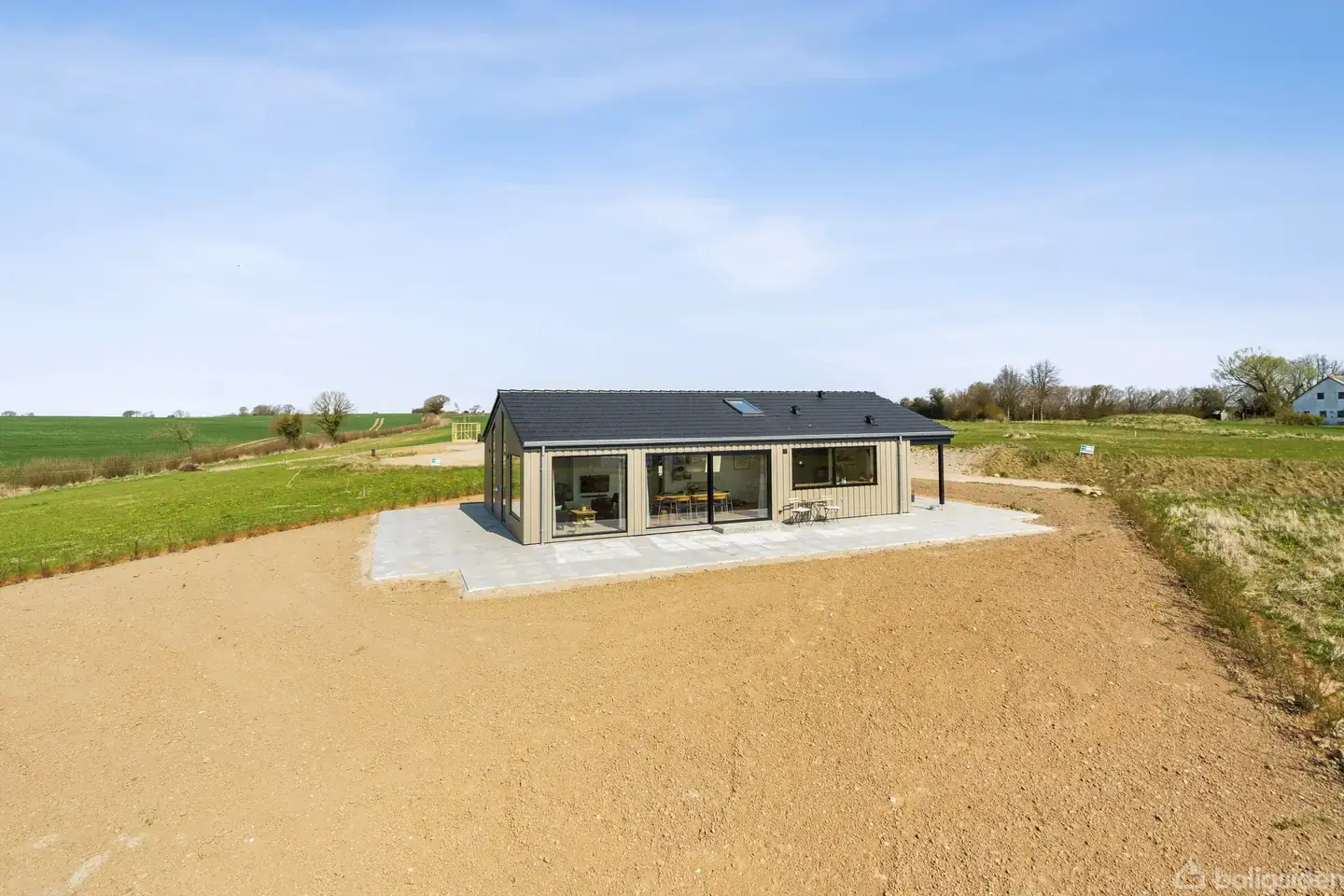 Unikke fritidsgrunde ved skov og strand i Hejsager, Haderslev - Visning 4