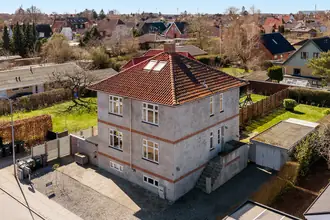 Villalejlighed på Kvistgårdsvej 11, 2650 Hvidovre