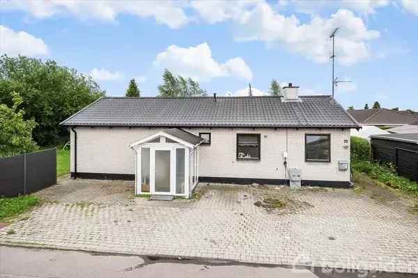Villa på Lysbrovej 25, 2610 Rødovre
