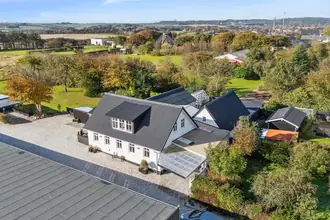 Villa på Refsbølvej 2, 7760 Hurup Thy
