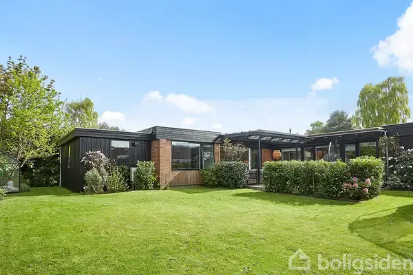 Villa på Stensballe Strandvej 143, 8700 Horsens