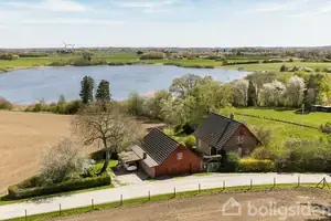 Villa på Tårnhusvej 11, 4690 Haslev