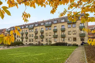 Ejerlejlighed på Nordfeldvej 22, th., 2700 Brønshøj