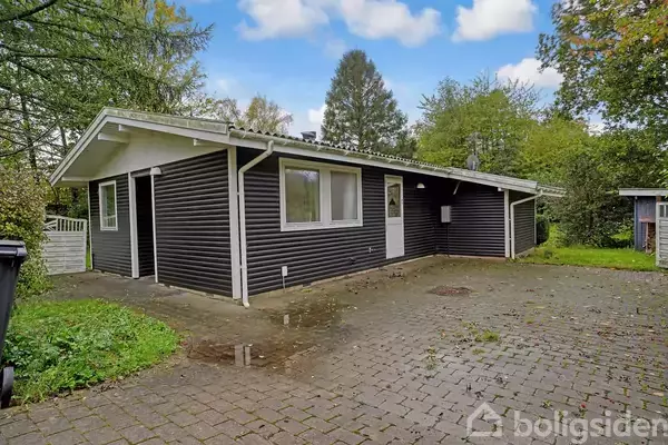 Fritidsbolig på Dortheasvej 10, 3310 Ølsted