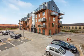Ejerlejlighed på Stationsvej 9B, 4. 1., 7500 Holstebro
