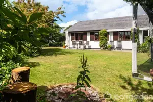 Villa på Dyrehavegårdsvej 56, 2800 Kongens Lyngby