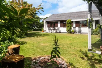 Villa på Dyrehavegårdsvej 56, 2800 Kongens Lyngby