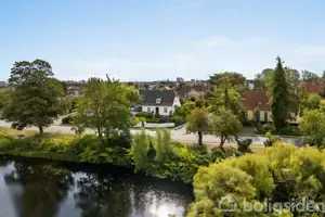 Villa på Lundehusvej 5, 2100 København Ø