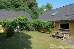 Villa på Sølgårdvej 92, 9381 Sulsted
