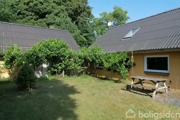 Villa på Sølgårdvej 92, 9381 Sulsted