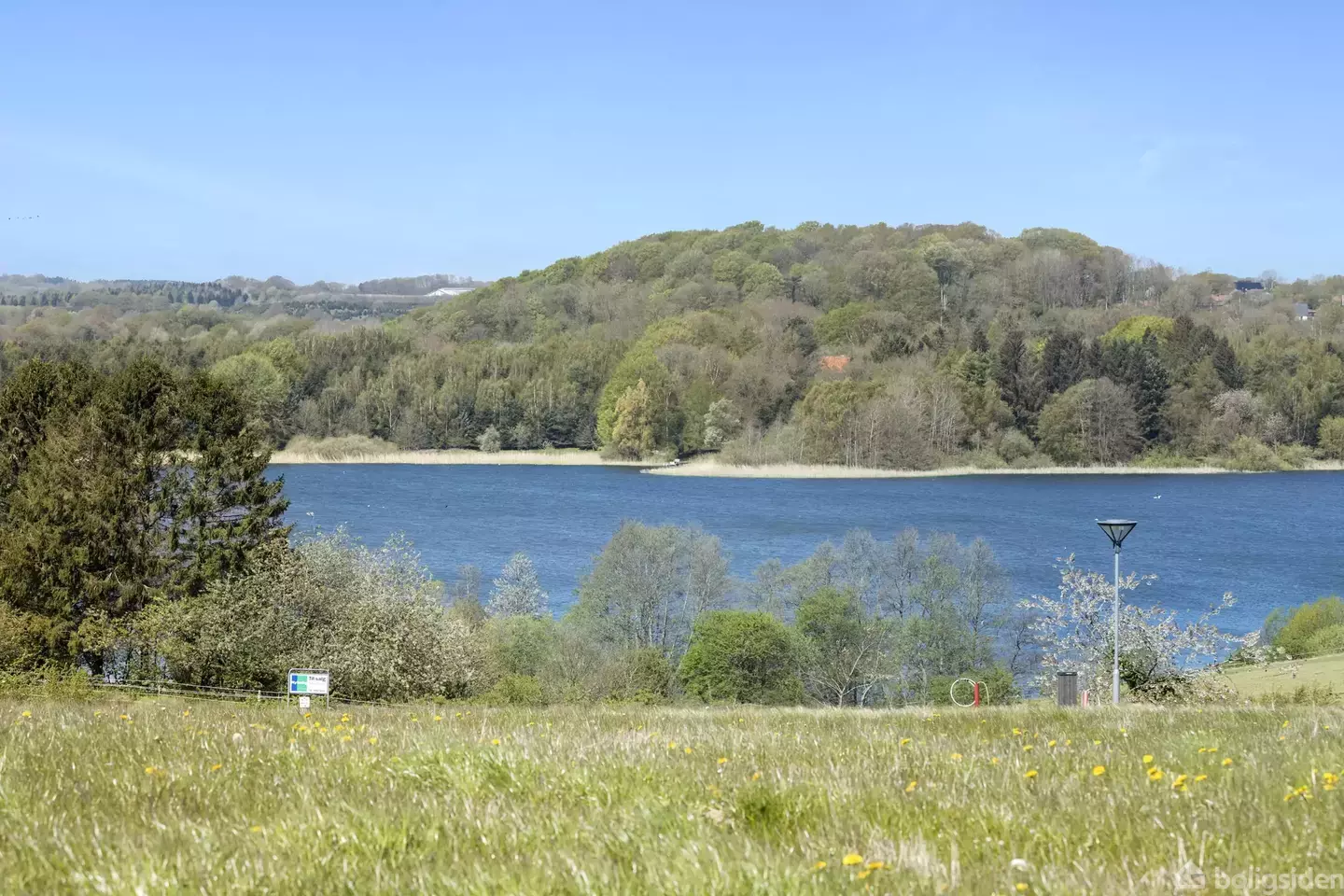 Helårsgrund på Erlevhøj 25, 6100 Haderslev