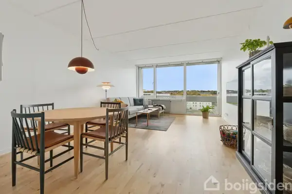 Ejerlejlighed på Grøfthøjparken 159, 5. tv., 8260 Viby J