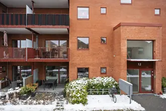 Ejerlejlighed på Valdemarsgade 12, tv., 8600 Silkeborg