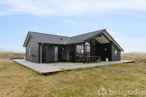 Fritidsbolig på Kragemarken 28, 9850 Hirtshals