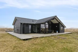 Fritidshus på Kragemarken 28, Tornby, 9850 Hirtshals