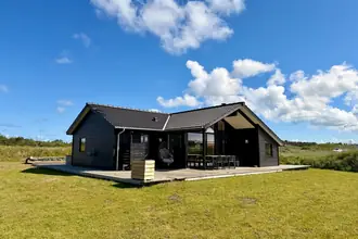 Fritidshus på Kragemarken 28, Tornby, 9850 Hirtshals