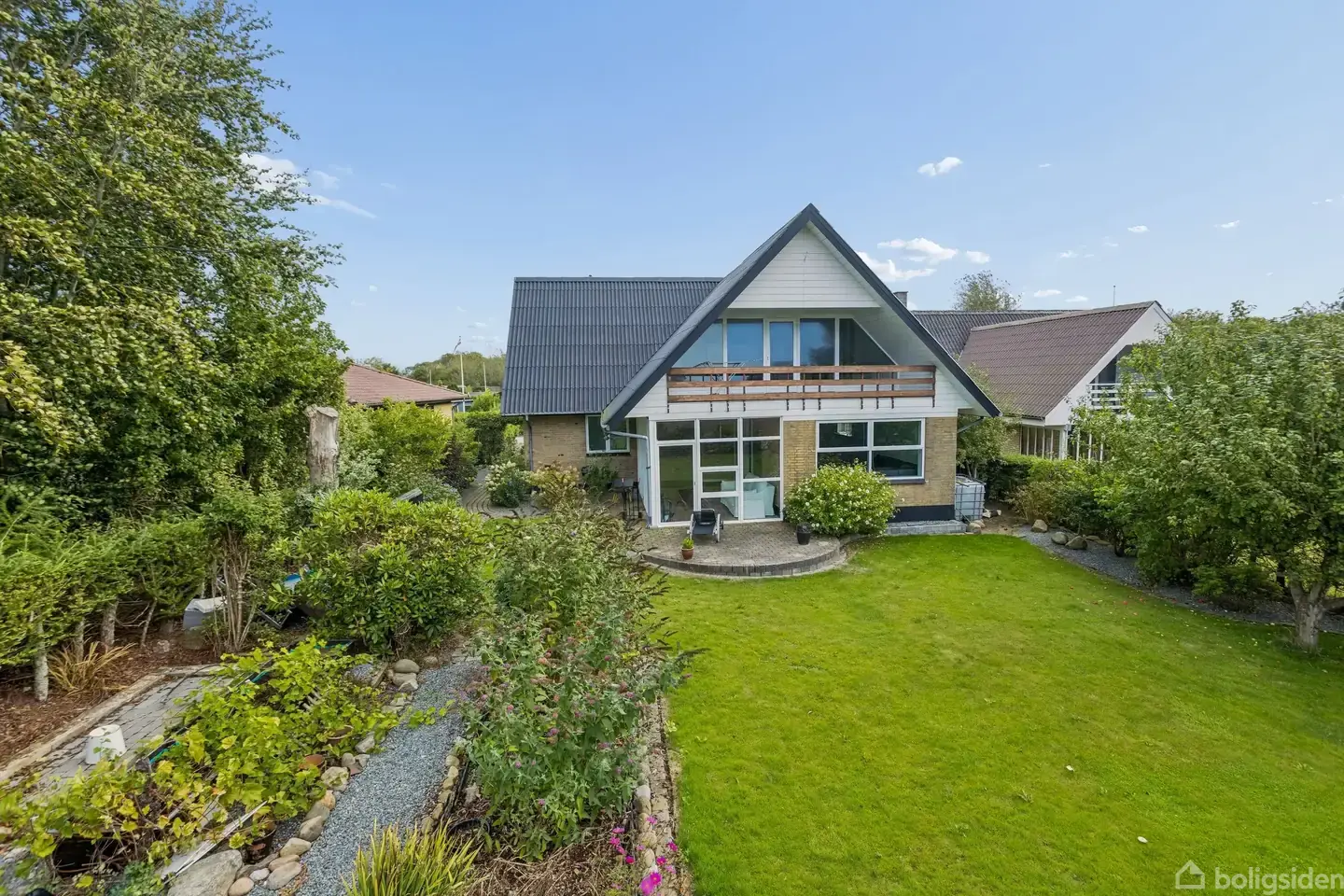 Villa på Agertoften 10, 7900 Nykøbing M