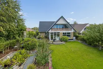 Villa på Agertoften 10, Vodstrup, 7900 Nykøbing M