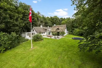 Villa på Saltsøvej 37, 4050 Skibby