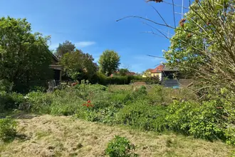 Helårsgrund på Vesterbro 11B, 4720 Præstø