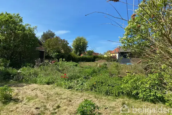 Helårsgrund på Vesterbro 11B, 4720 Præstø