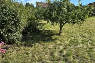 Helårsgrund på Strandparken 30, Havnsø, 4591 Føllenslev