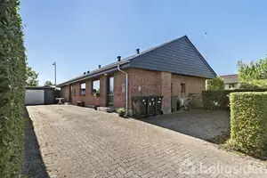 Villa på Trondvad 2, 8362 Hørning