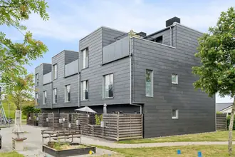 Ejerlejlighed på Solbuen 136, 3400 Hillerød