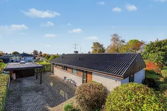 Villa på Hirsevænget 9, 8800 Viborg