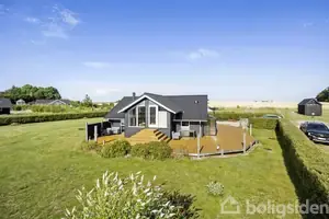 Fritidsbolig på Valhallavej 42, 4200 Slagelse