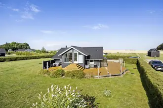Fritidshus på Valhallavej 42, Drøsselbjerg, 4200 Slagelse